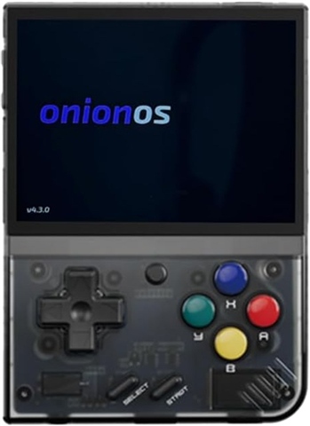 Trimui Brick TG3040/A133P/1GB RAM/8GB eMMC/3.2